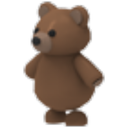 Brown Bear